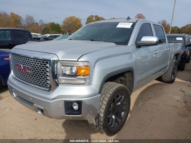 3GTU2WEJ0EG550656 GMC Sierra 1500 Denali