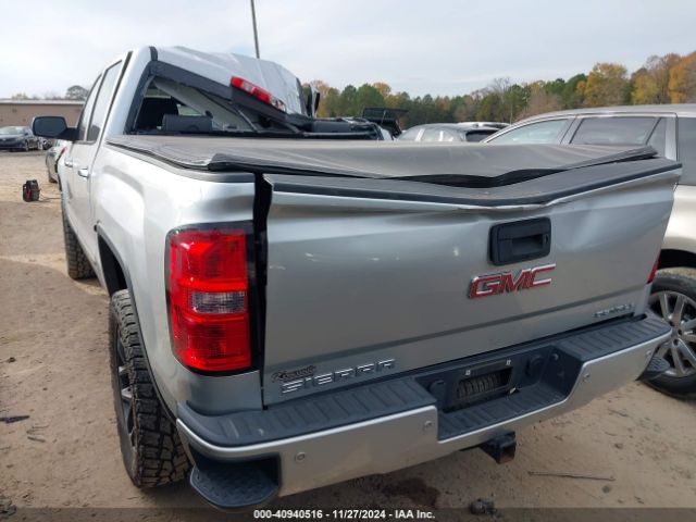 3GTU2WEJ0EG550656 GMC Sierra 1500 Denali