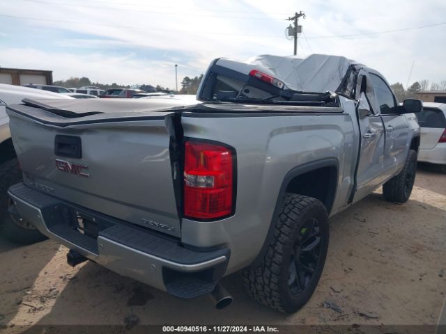 3GTU2WEJ0EG550656 GMC Sierra 1500 Denali