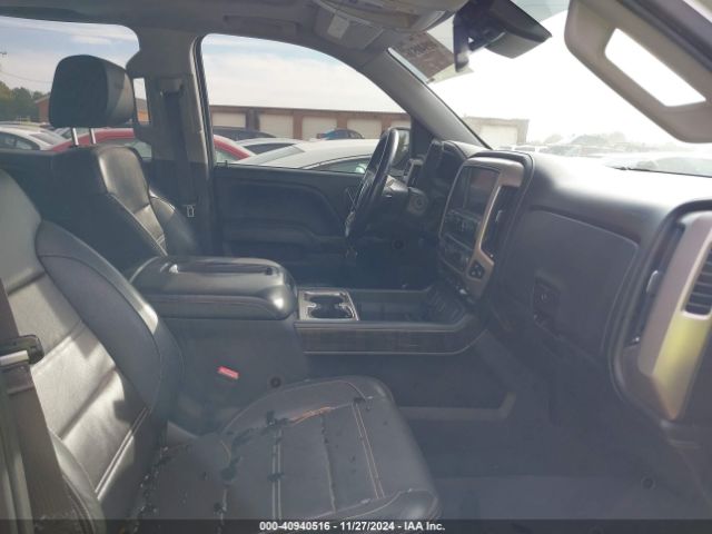 3GTU2WEJ0EG550656 GMC Sierra 1500 Denali