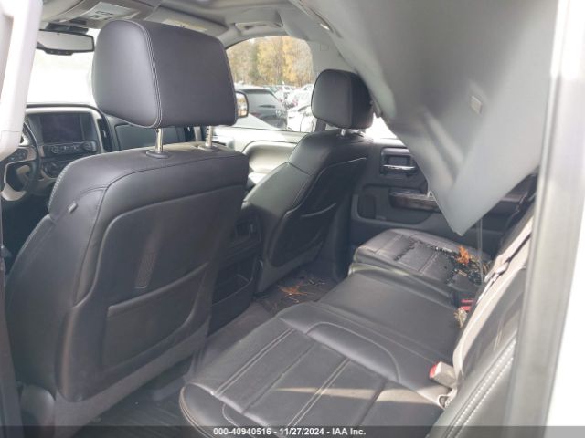 3GTU2WEJ0EG550656 GMC Sierra 1500 Denali