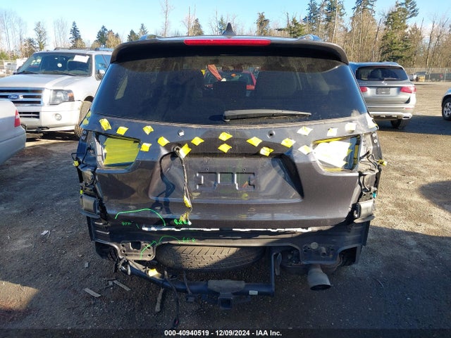 KIA Sorento 3.3l Ex 2017 5XYPHDA59HG300263 Image 17