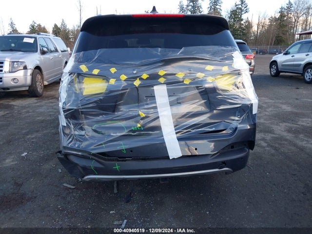 KIA Sorento 3.3l Ex 2017 5XYPHDA59HG300263 Image 22
