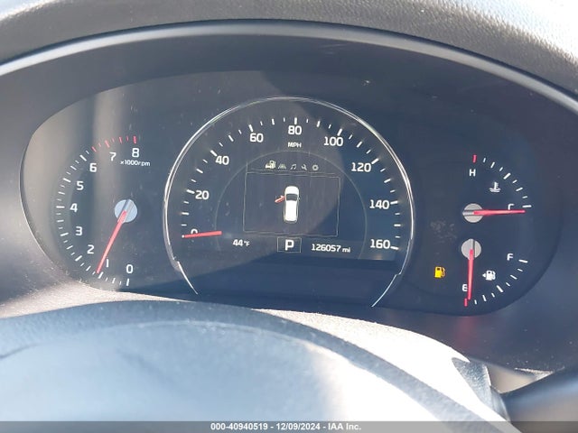 KIA Sorento 3.3l Ex 2017 5XYPHDA59HG300263 Image 7
