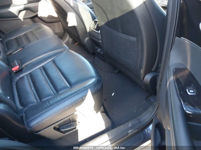 KIA Sorento 3.3l Ex 2017 5XYPHDA59HG300263 Image 8