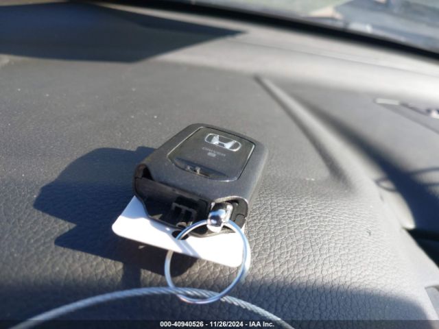 7FARW1H81LE021584 Honda Cr-v 2wd Ex-l