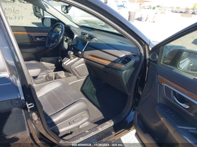 7FARW1H81LE021584 Honda Cr-v 2wd Ex-l