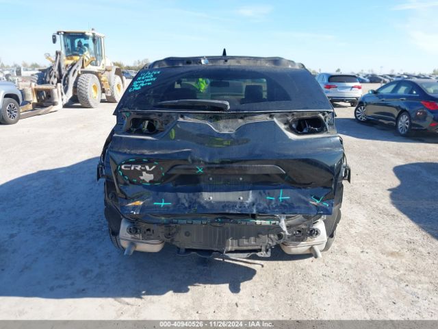 7FARW1H81LE021584 Honda Cr-v 2wd Ex-l