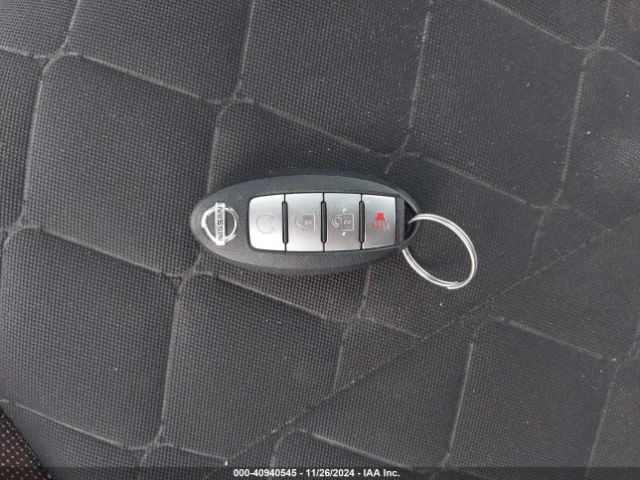 3N1CP5DV3LL520036 Nissan Kicks Sr Xtronic Cvt