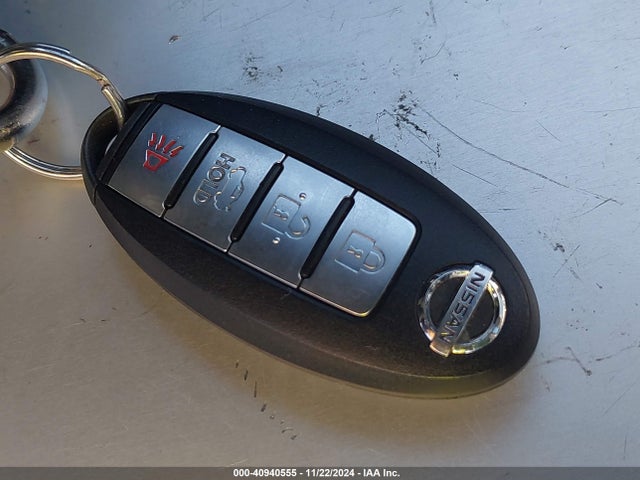 Nissan SENTRA SR 2015 3N1AB7AP7FY352691 Image 11