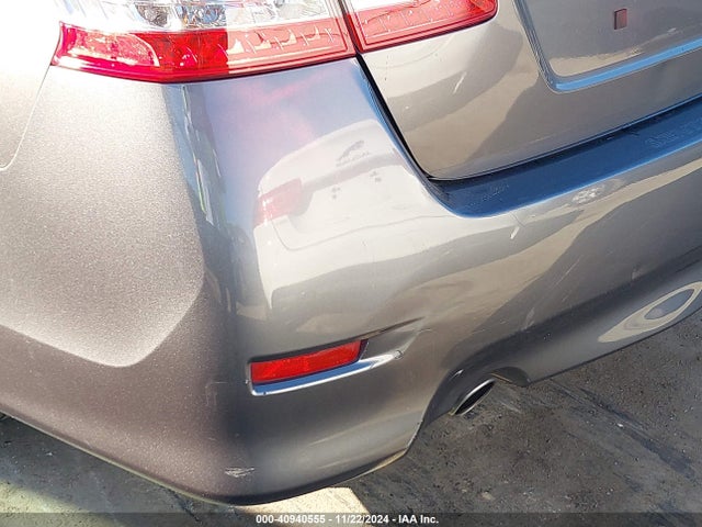 Nissan SENTRA SR 2015 3N1AB7AP7FY352691 Image 6
