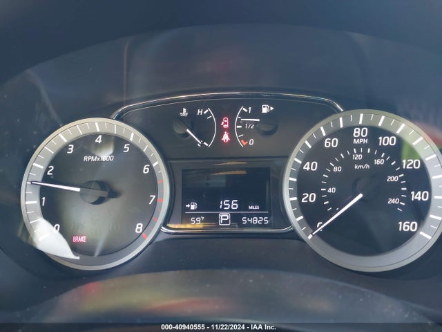 Nissan SENTRA SR 2015 3N1AB7AP7FY352691 Image 7