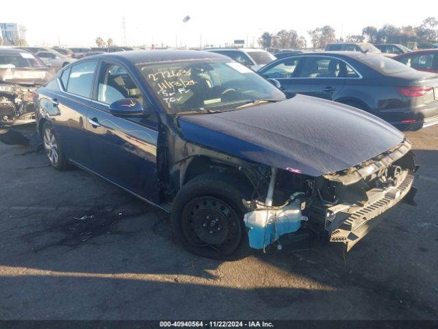 1N4BL4BV5MN312622 auction archive image