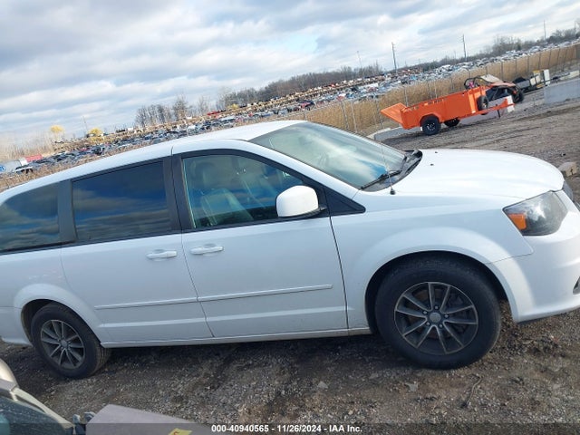 Dodge Grand Caravan Sxt 2017 2C4RDGCGXHR558792 Image 13