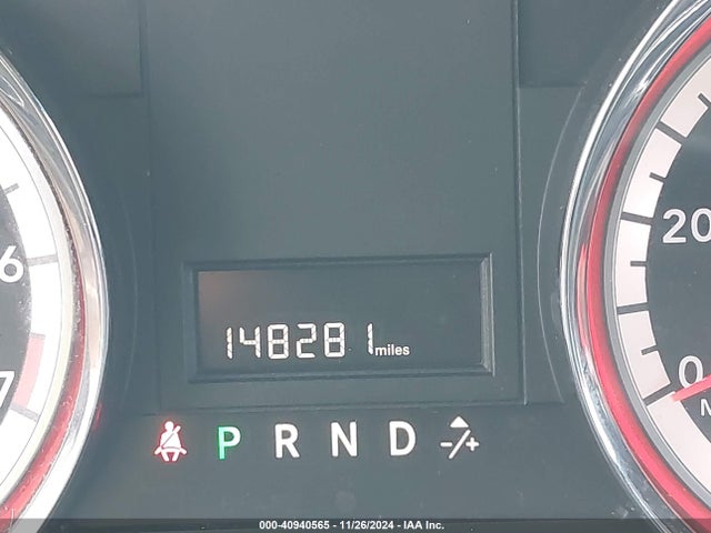 Dodge Grand Caravan Sxt 2017 2C4RDGCGXHR558792 Image 15