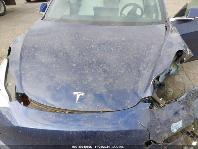 5YJ3E1EA8LF804929 Tesla Model 3 Standard Range Plus Rear-wheel Drive/standard Range Rear-wheel Drive