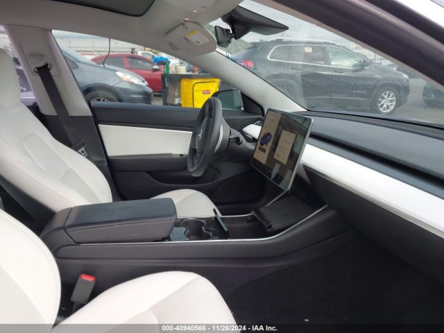 5YJ3E1EA8LF804929 Tesla Model 3 Standard Range Plus Rear-wheel Drive/standard Range Rear-wheel Drive