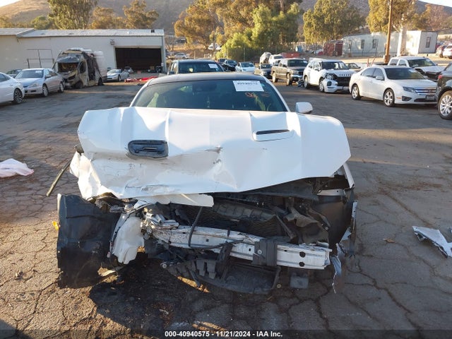 Ford Mustang Ecoboost Premium 2019 1FA6P8TH5K5109023 Image 11