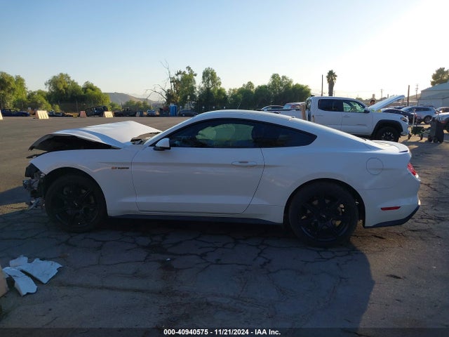 Ford Mustang Ecoboost Premium 2019 1FA6P8TH5K5109023 Image 13
