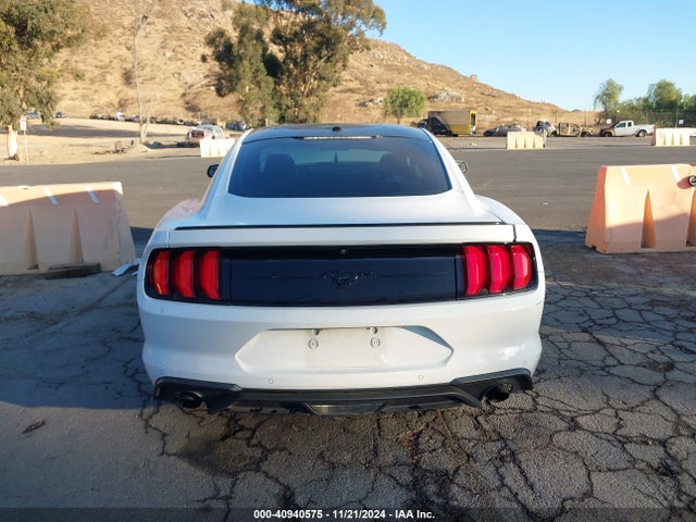 Ford Mustang Ecoboost Premium 2019 1FA6P8TH5K5109023 Image 15