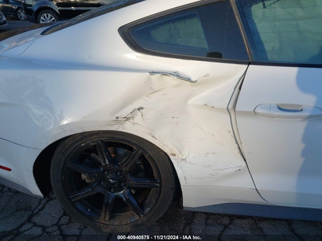Ford Mustang Ecoboost Premium 2019 1FA6P8TH5K5109023 Image 17