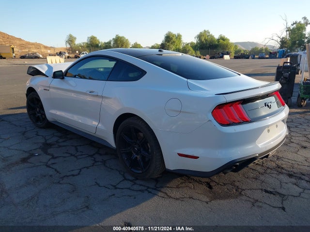 Ford Mustang Ecoboost Premium 2019 1FA6P8TH5K5109023 Image 3