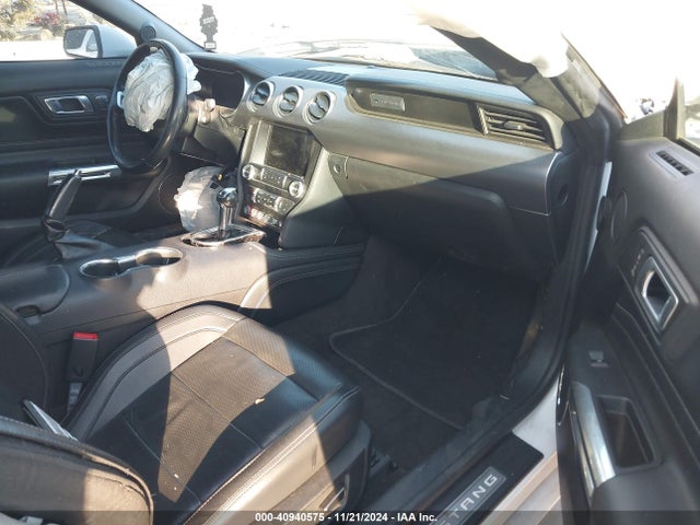 Ford Mustang Ecoboost Premium 2019 1FA6P8TH5K5109023 Image 5