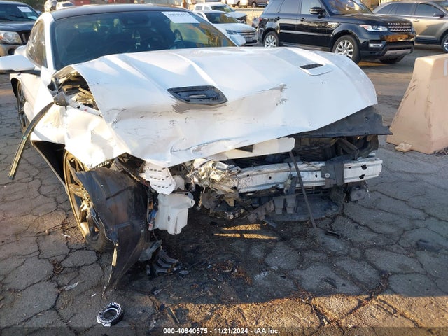 Ford Mustang Ecoboost Premium 2019 1FA6P8TH5K5109023 Image 6