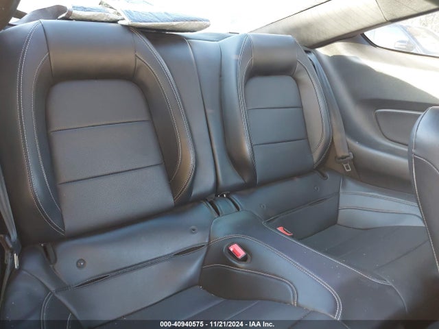 Ford Mustang Ecoboost Premium 2019 1FA6P8TH5K5109023 Image 8