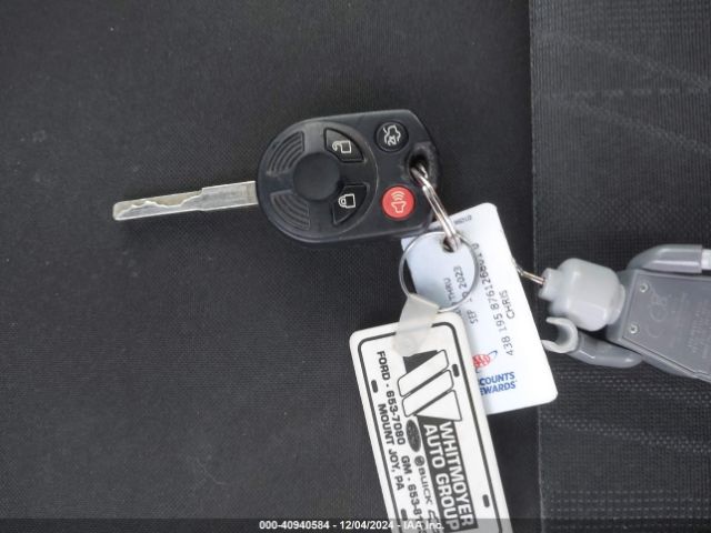 1FADP3H25HL201347 Ford FOCUS SEL