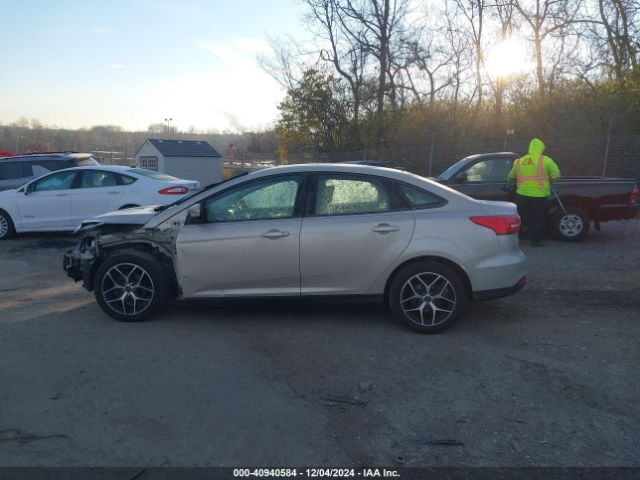 1FADP3H25HL201347 Ford FOCUS SEL