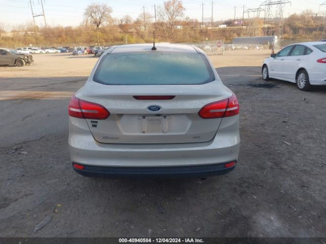 1FADP3H25HL201347 Ford FOCUS SEL