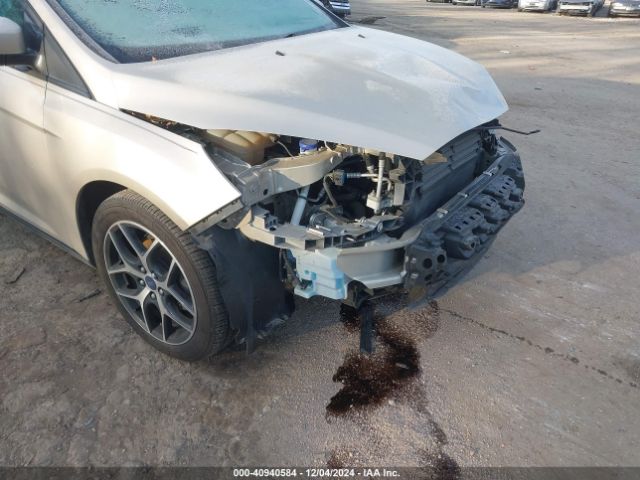 1FADP3H25HL201347 Ford FOCUS SEL