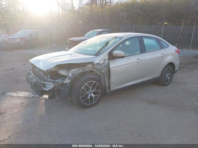 1FADP3H25HL201347 Ford FOCUS SEL