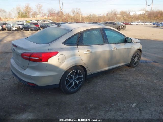 1FADP3H25HL201347 Ford FOCUS SEL