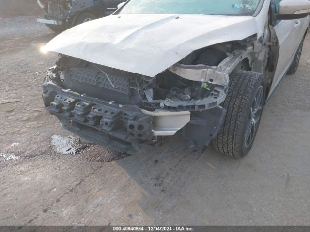 1FADP3H25HL201347 Ford FOCUS SEL