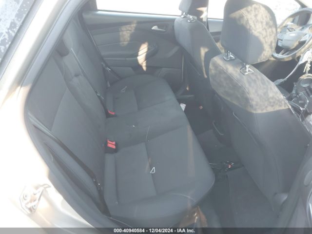 1FADP3H25HL201347 Ford FOCUS SEL
