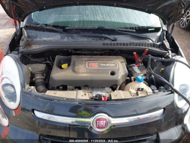 2017 FIAT 500L ZFBCFADH8HZ038801 Photo 9