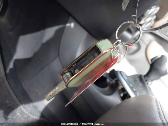 2017 FIAT 500L ZFBCFADH8HZ038801 Photo 10