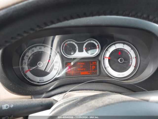 2017 FIAT 500L ZFBCFADH8HZ038801 Photo 6