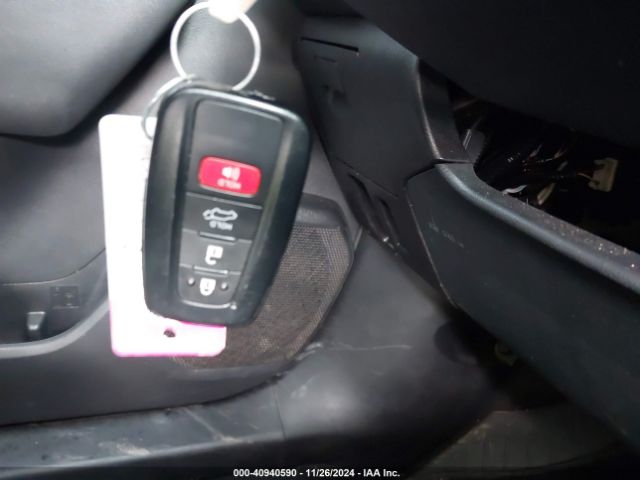 5TDCZRBH6LS055967 Toyota Highlander L