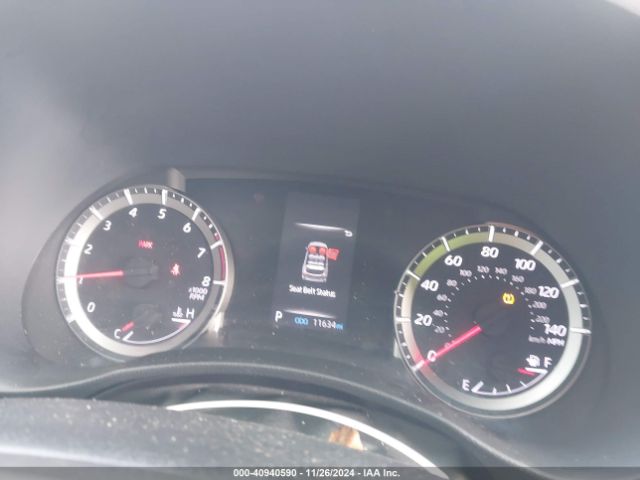 5TDCZRBH6LS055967 Toyota Highlander L