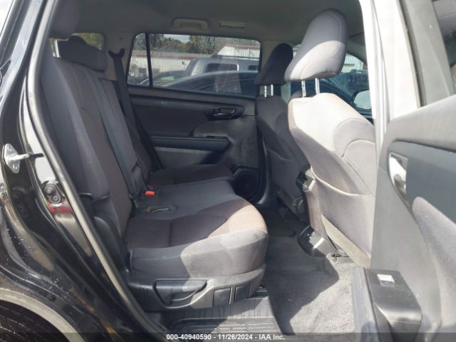 5TDCZRBH6LS055967 Toyota Highlander L