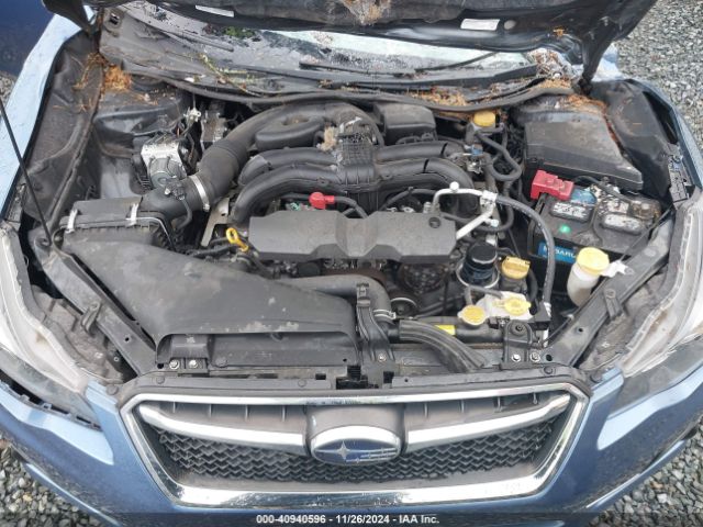 JF1GPAB68G8278440 Subaru Impreza 2.0i Premium