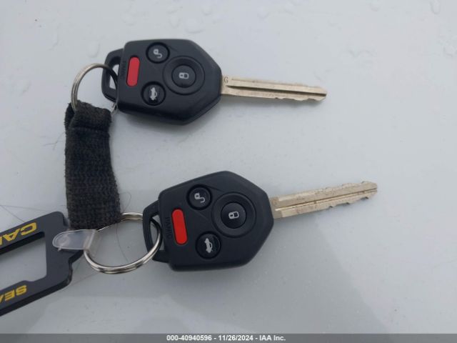 JF1GPAB68G8278440 Subaru Impreza 2.0i Premium