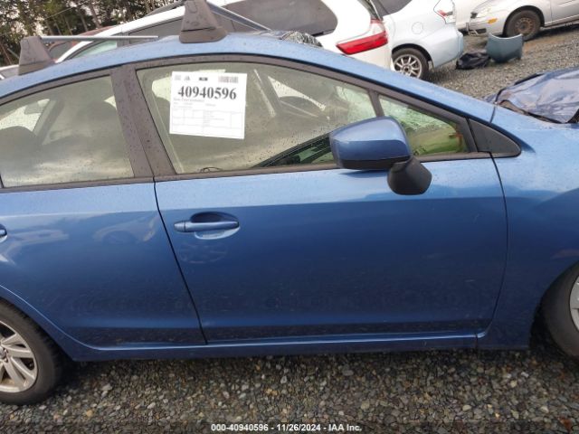 JF1GPAB68G8278440 Subaru Impreza 2.0i Premium