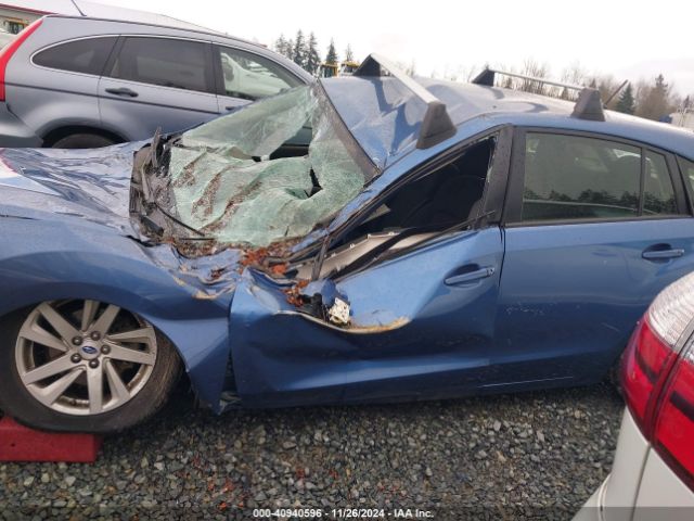 JF1GPAB68G8278440 Subaru Impreza 2.0i Premium