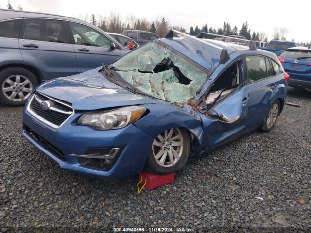 JF1GPAB68G8278440 Subaru Impreza 2.0i Premium