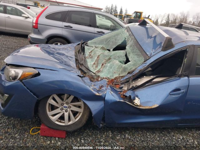 JF1GPAB68G8278440 Subaru Impreza 2.0i Premium