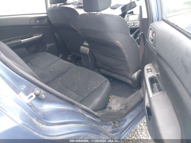 JF1GPAB68G8278440 Subaru Impreza 2.0i Premium